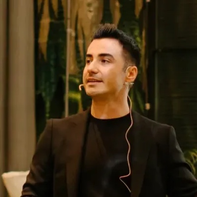Faruk Toprak